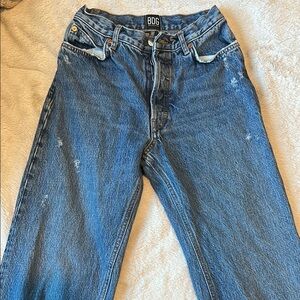 BDG Classic Blue Jeans